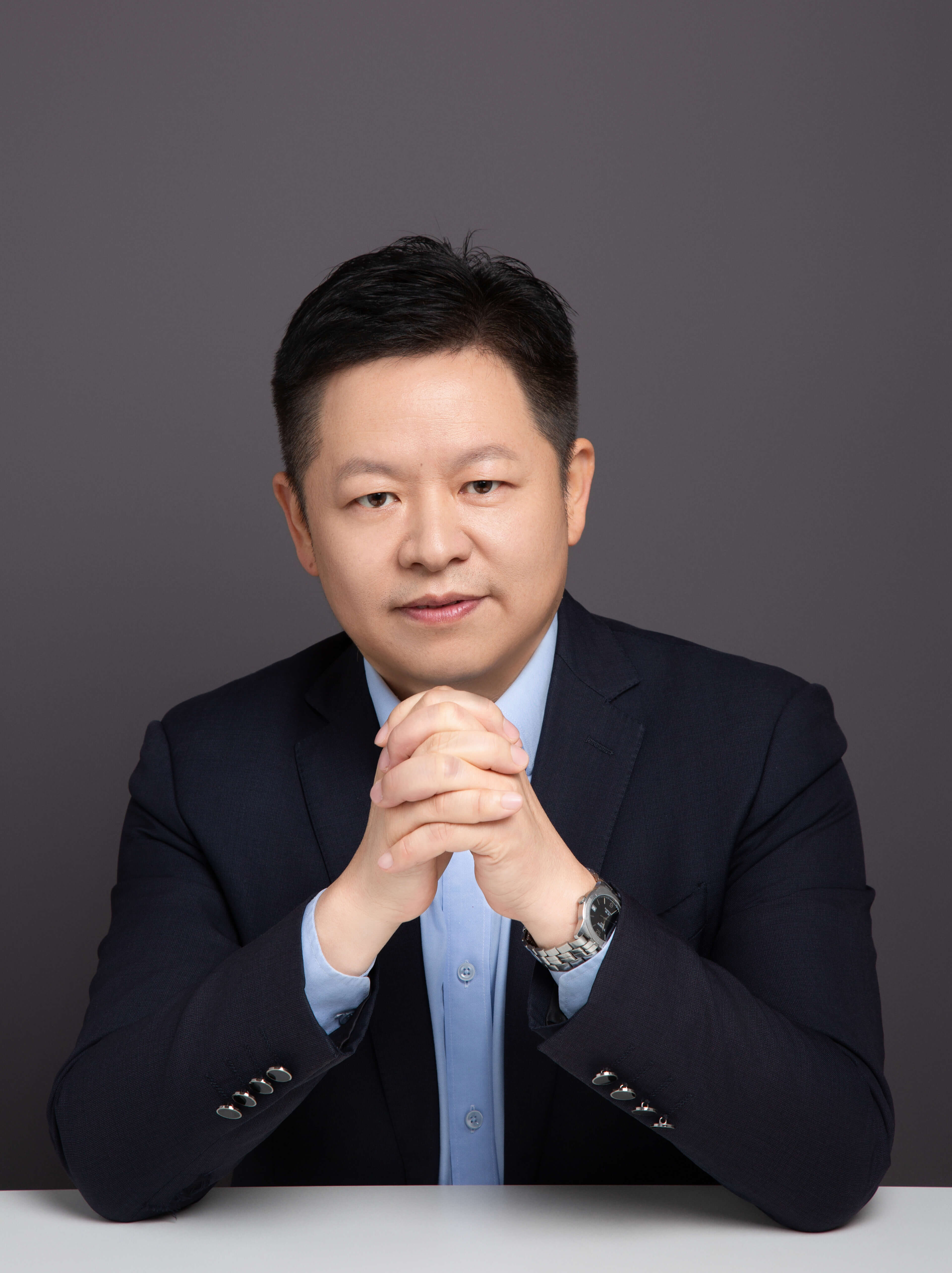 创始人照片